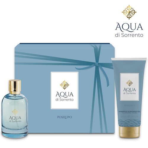 Aqua sorrento posillipo - di,