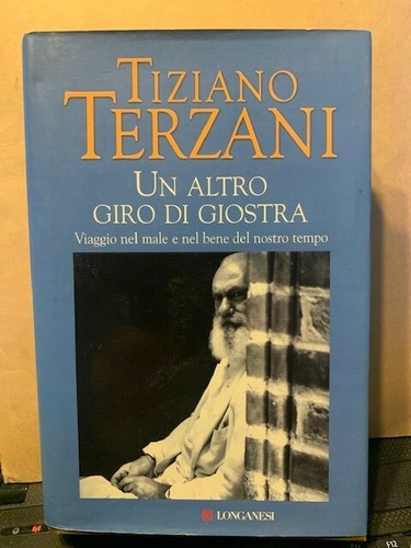 Altro giro giostra - un,