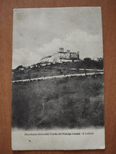 MARSILIANA -GROSSETO -TENUTA