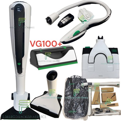 Folletto vk7s completo - folletto,