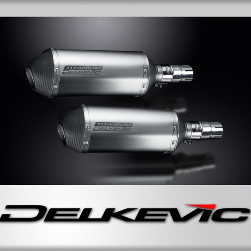 Kit bidone silenziatore - kit,