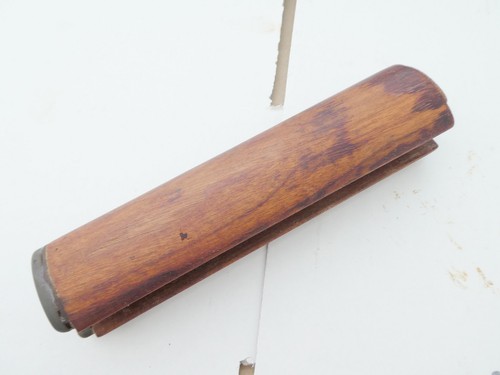 Garand front guard nuovo - garand,