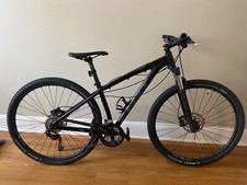 Good condition: 29” wheel