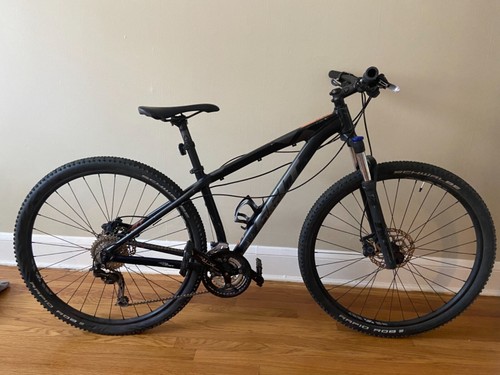 Good condition wheel - good, 29”