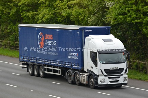 Truck photo 12x8 - 12x8,