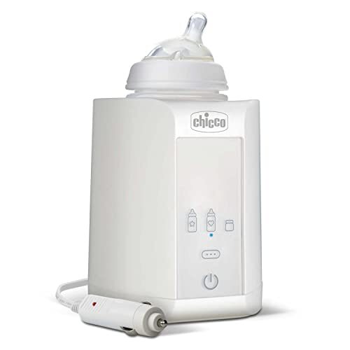 Chicco scaldabiberon casa auto - chicco,