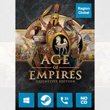 Age of Empires Definitive