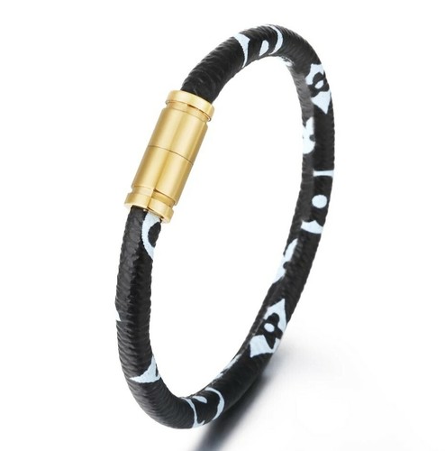 Bracciale braccialetto uomo - braccialetto,