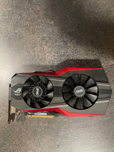 Asus matrix - asus, (r9290x-p-4gd5)