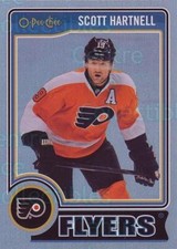 2014-15 O-Pee-Chee Rainbow