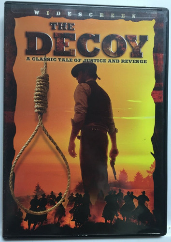 The decoy 2006 - the, [2006]