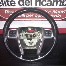 VOLANTE MULTIFUNZIONI LANCIA THEMA DAL 2011 AL 2014