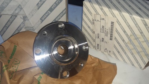 Mozzo ruota 7672265 per - ruota,