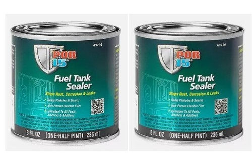 Por 49216 fuel gas - 15,