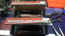 Batterie lipo 2s