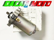 MOTORINO AVVIAMENTO ORIGINALE