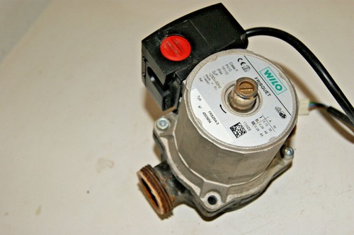 Pompe chaudiere circulateur - pompe,