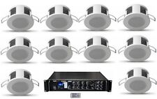 Sistema filodiffusione kit