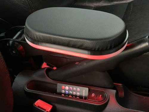 Bracciolo audi mk1 - bracciolo,