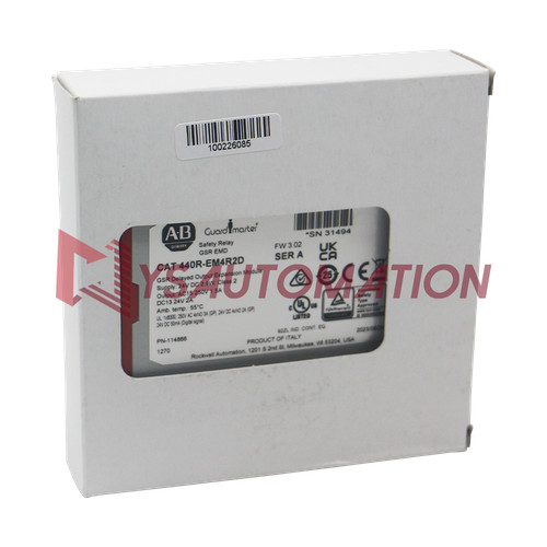 440rem4r2d allen bradley - 440rem4r2d, allen-bradley