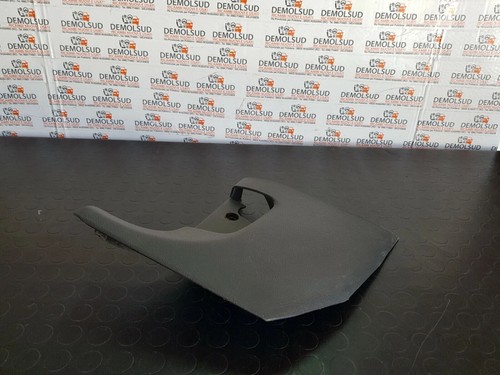 Rivestimento battitacco - rivestimento,