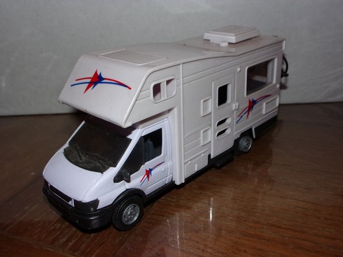 Teama toys camping car camper - teama,