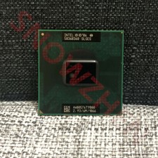 Intel Core 2 Duo T9800 CPU