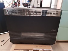 Olimpia Splendid SG 125 T turbo Stufa a Gas Metano 12kw ventilata usata 
