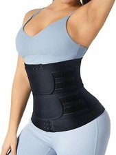 Fajas Reductoras Abdomen Para