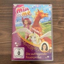 Mia and me DVD Usato Folgen 13 & 14
