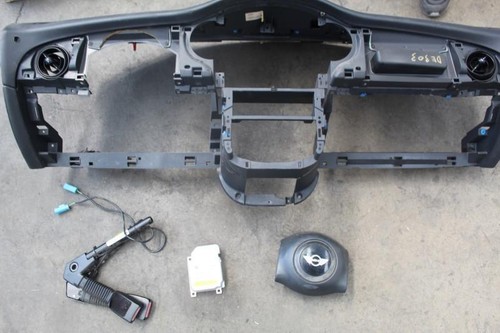 Kit airbag completo - airbag, per