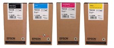 Epson ink supply unit set - supply,