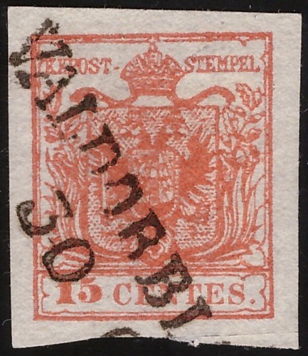 Lombardo veneto - lombardo,