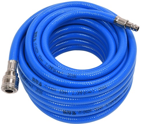 Tuyau air comprime 10mm - comprime, 10