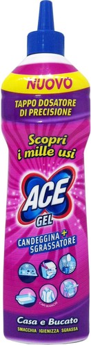 Ace candeggina - x,