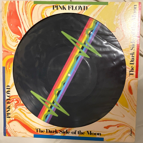 Pink floyd dark side the - dark, of