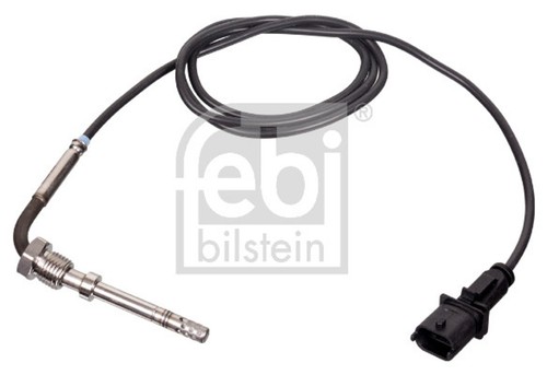 Sensore temperatura gas - , di