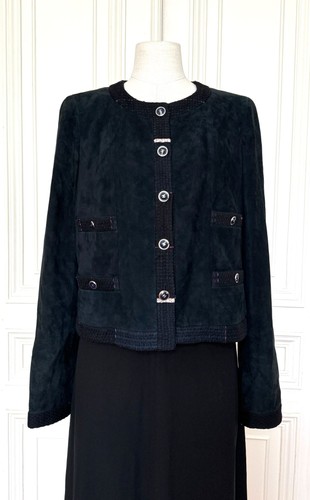 Chanel iconic petite - iconic, gilet