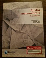 Analisi Matematica 1. Ediz