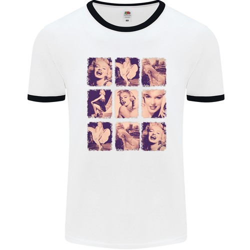 Marilyn collage celebrity - marilyn,