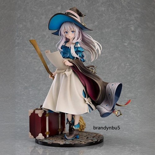 Statua anime wandering witch - statua,