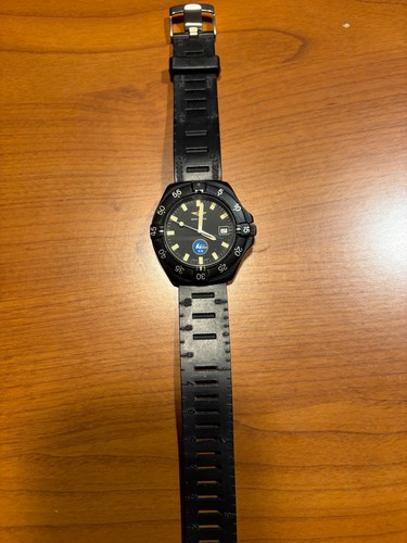 Breitling dpw fiv - dpw,