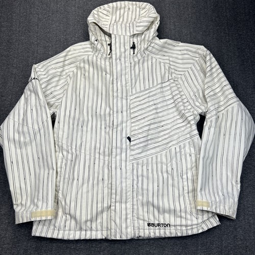 Giacca snowboard uomo - , burton