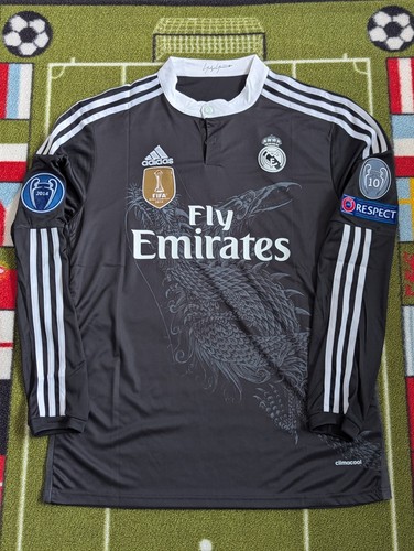 Maglia calcio real - maglia,