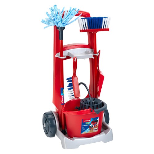 Theo klein 6741 carrello - carrello, delle