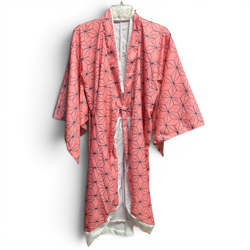 Costume kimono cosplay demon - costume,