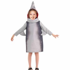 Abbigliamento per costumi da