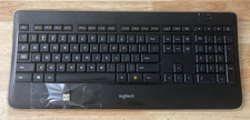 Logitech K800 Y-R0065 Tastiera