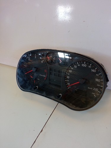 8l0919860 quadro strumenti - 8l0919860,