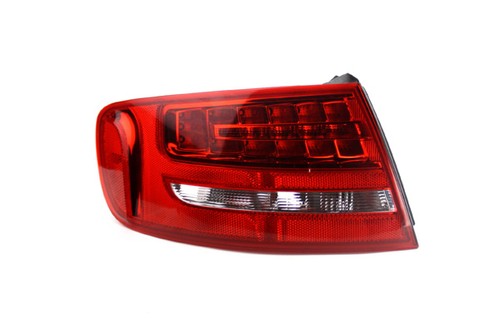 Dtv led fanale posteriore - fanale, audi